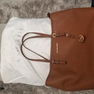 Michael Kors X large tote